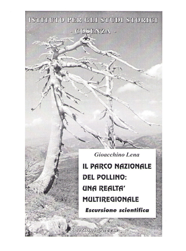 Il Parco Nazionale del Pollino: Una Realtà….