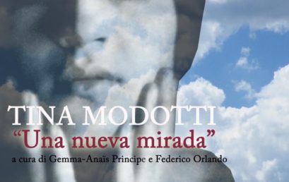 Tina Modotti – Una Nueva Mirada
